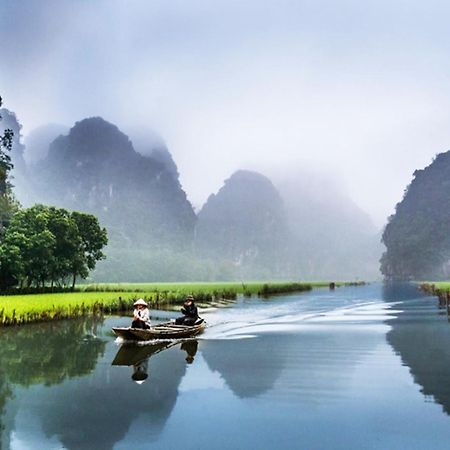 Tam Coc Lily Homestay Ninh Bình Ngoại thất bức ảnh