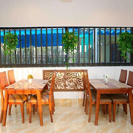 Tam Coc Lily Homestay Ninh Bình Ngoại thất bức ảnh