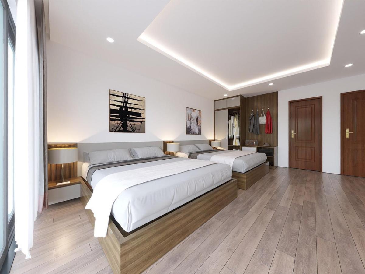 Tam Coc Lily Homestay Ninh Bình Ngoại thất bức ảnh