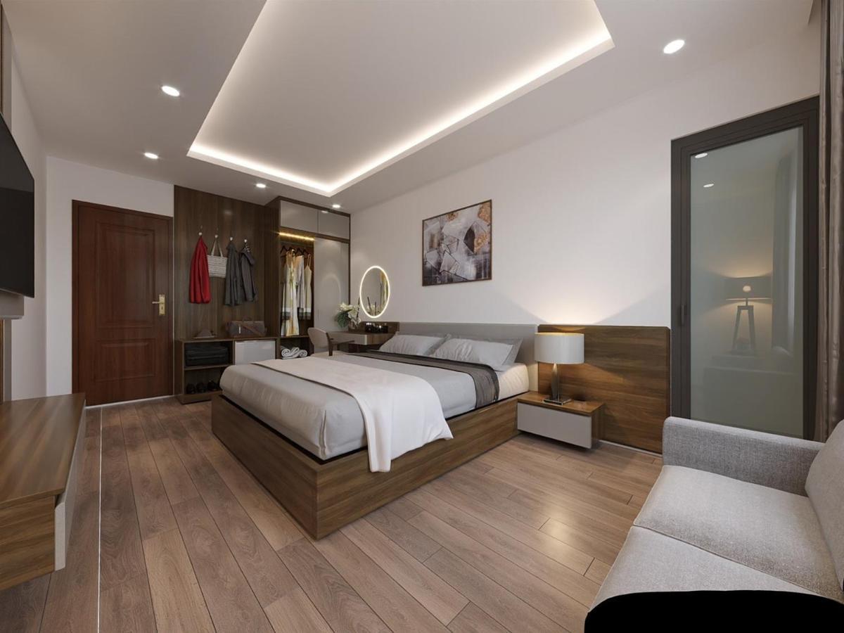 Tam Coc Lily Homestay Ninh Bình Ngoại thất bức ảnh