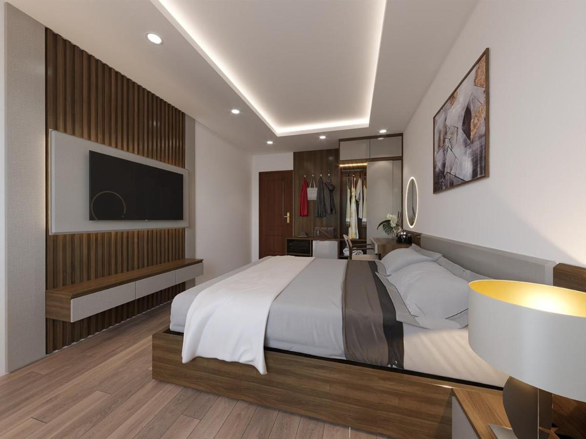 Tam Coc Lily Homestay Ninh Bình Ngoại thất bức ảnh
