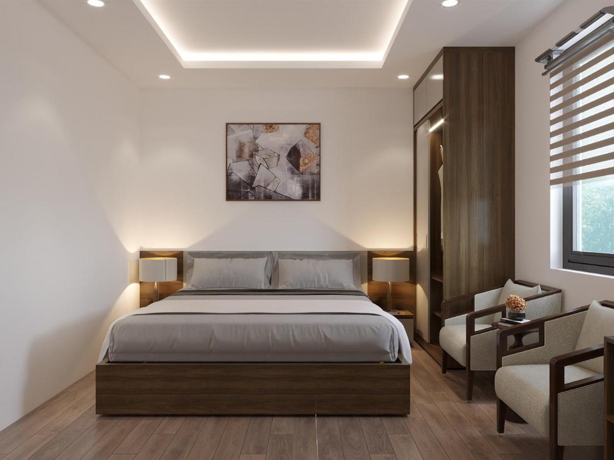 Tam Coc Lily Homestay Ninh Bình Ngoại thất bức ảnh