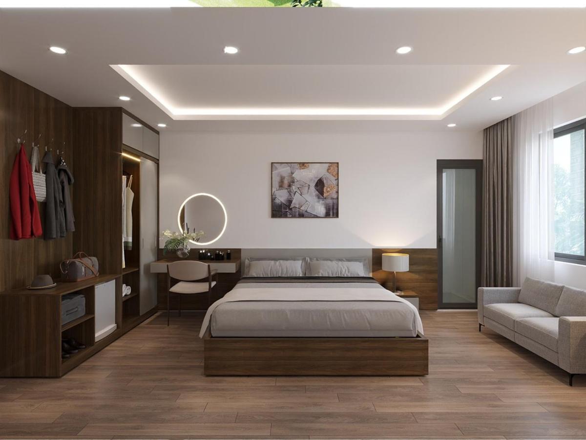 Tam Coc Lily Homestay Ninh Bình Ngoại thất bức ảnh