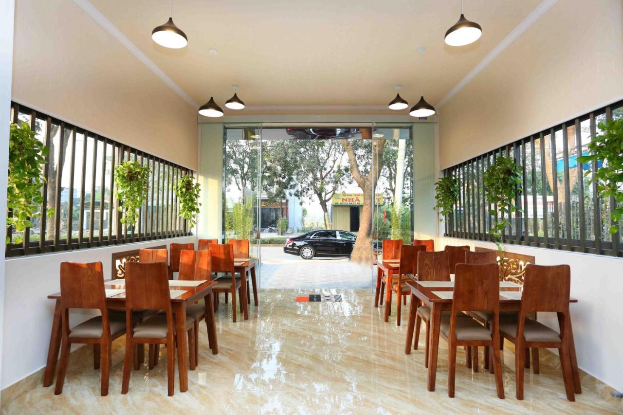 Tam Coc Lily Homestay Ninh Bình Ngoại thất bức ảnh