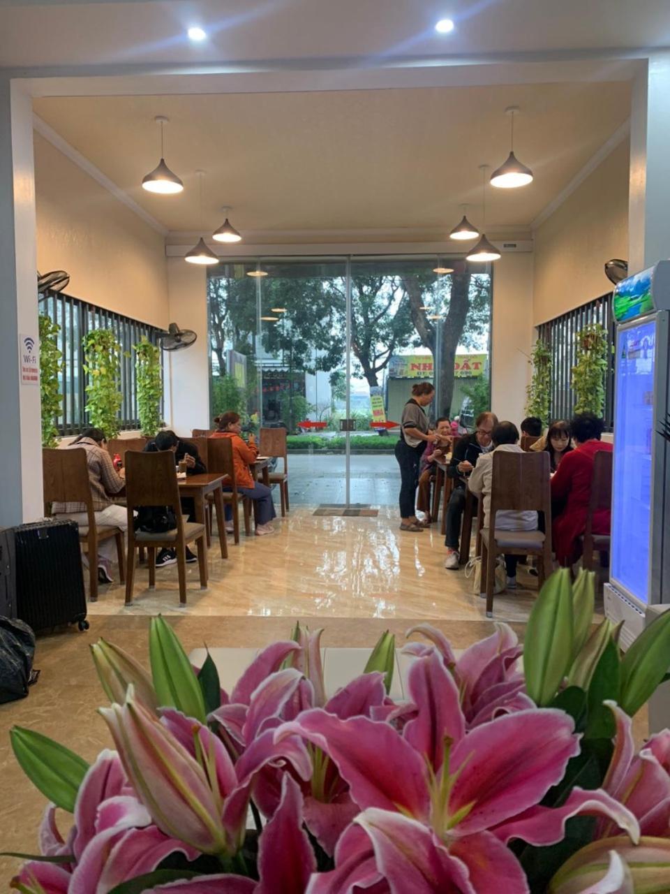 Tam Coc Lily Homestay Ninh Bình Ngoại thất bức ảnh