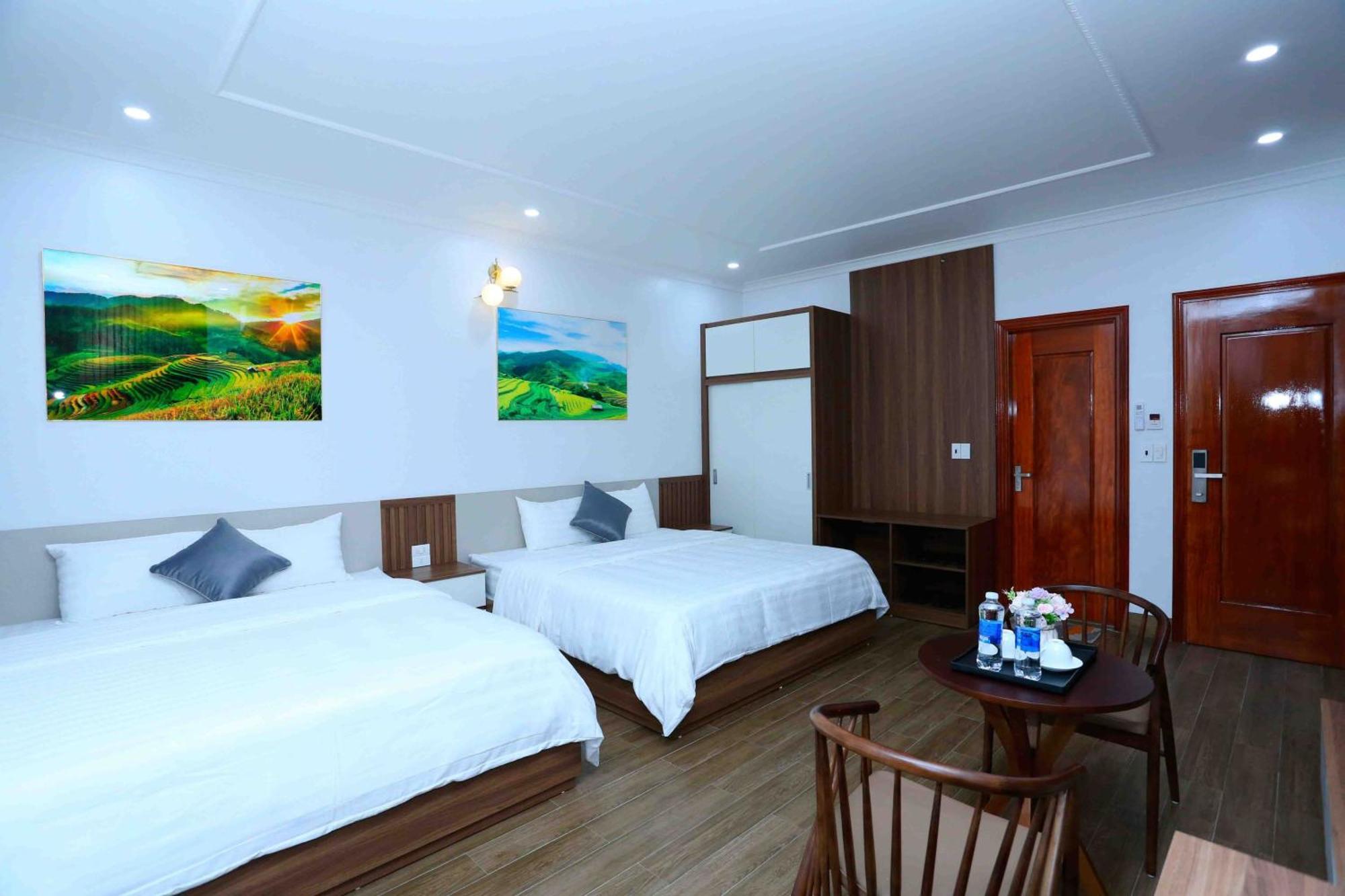 Tam Coc Lily Homestay Ninh Bình Ngoại thất bức ảnh