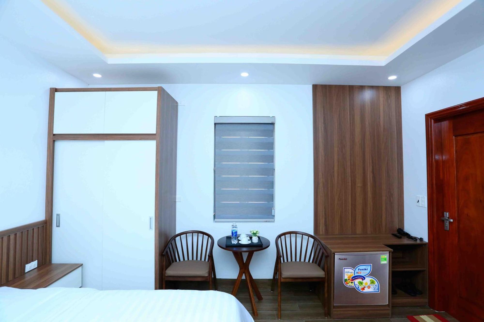 Tam Coc Lily Homestay Ninh Bình Ngoại thất bức ảnh