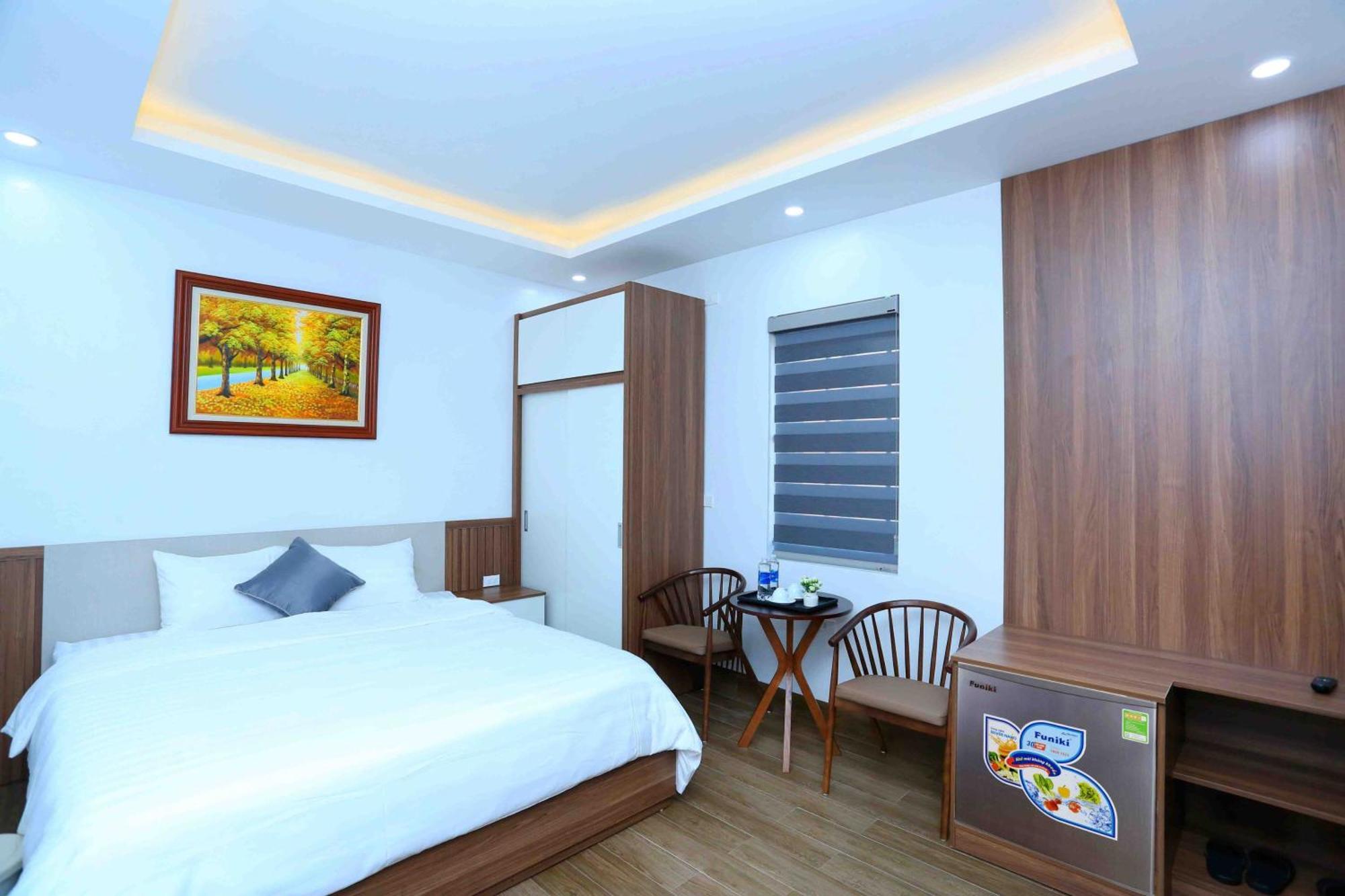 Tam Coc Lily Homestay Ninh Bình Ngoại thất bức ảnh