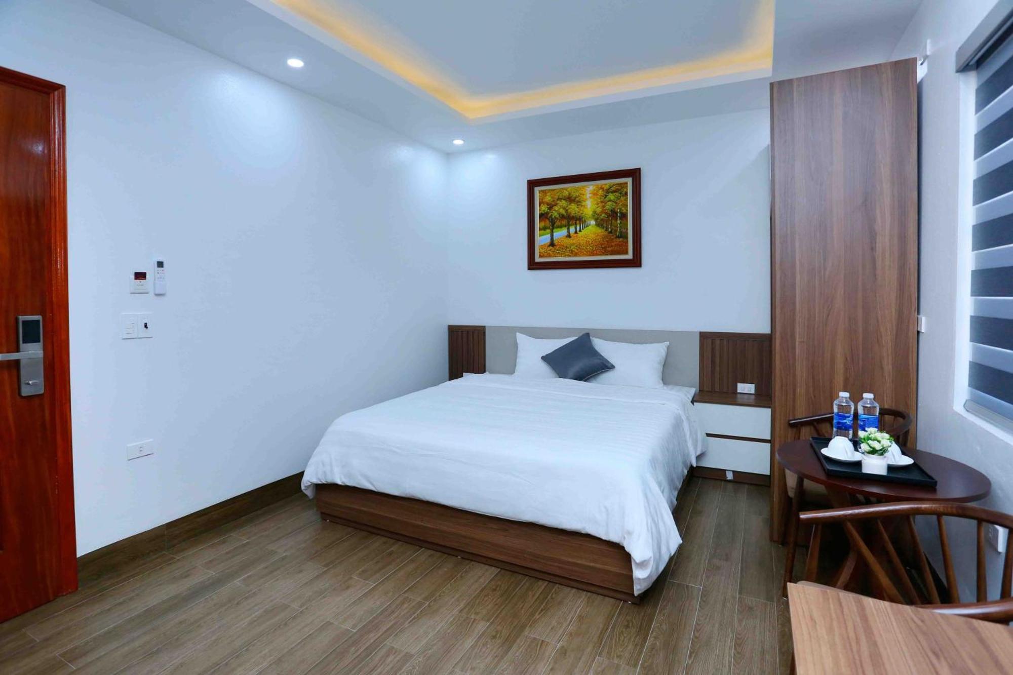Tam Coc Lily Homestay Ninh Bình Ngoại thất bức ảnh