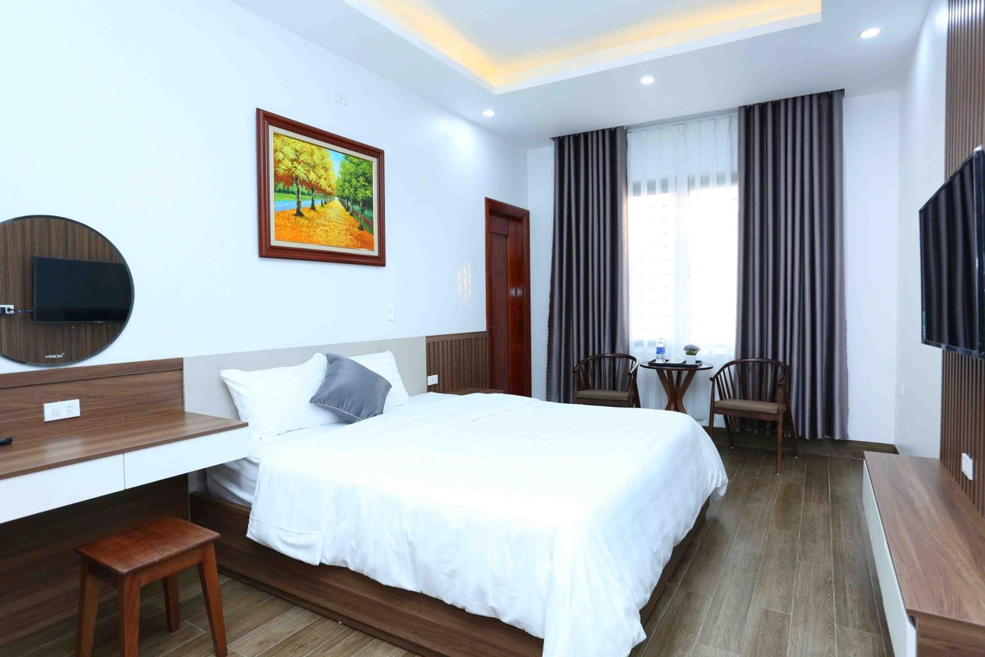 Tam Coc Lily Homestay Ninh Bình Ngoại thất bức ảnh