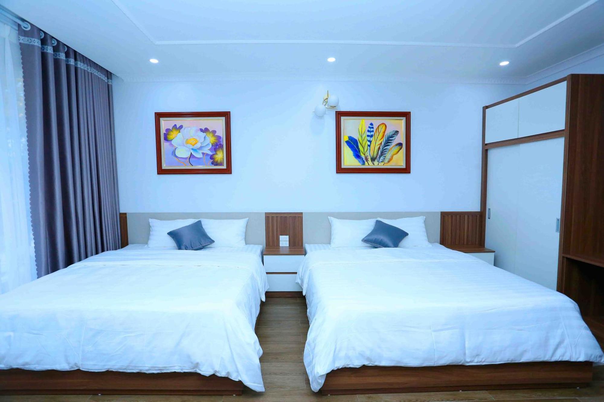 Tam Coc Lily Homestay Ninh Bình Ngoại thất bức ảnh