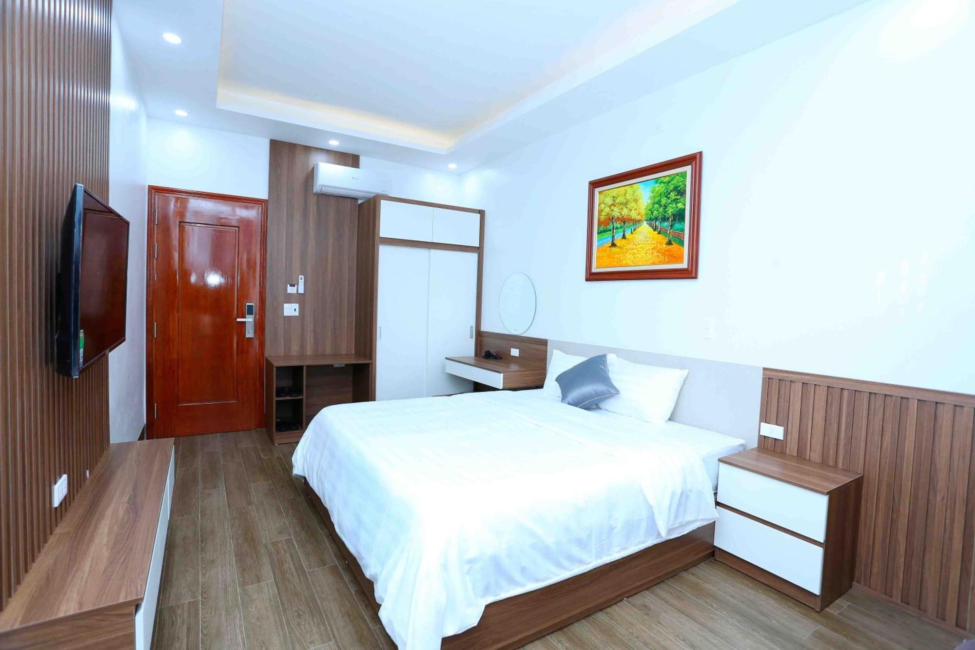 Tam Coc Lily Homestay Ninh Bình Ngoại thất bức ảnh