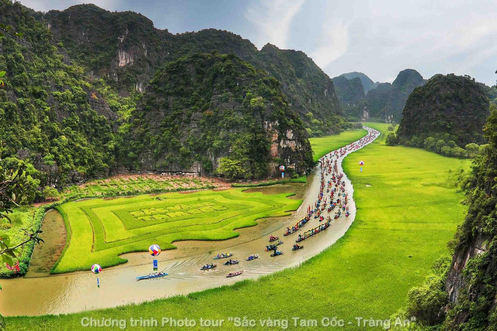 Tam Coc Lily Homestay Ninh Bình Ngoại thất bức ảnh