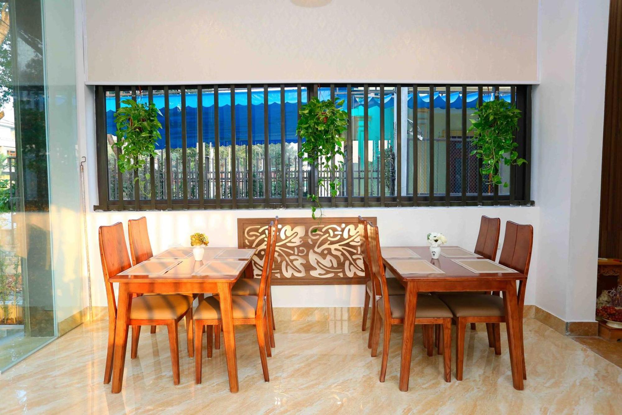 Tam Coc Lily Homestay Ninh Bình Ngoại thất bức ảnh