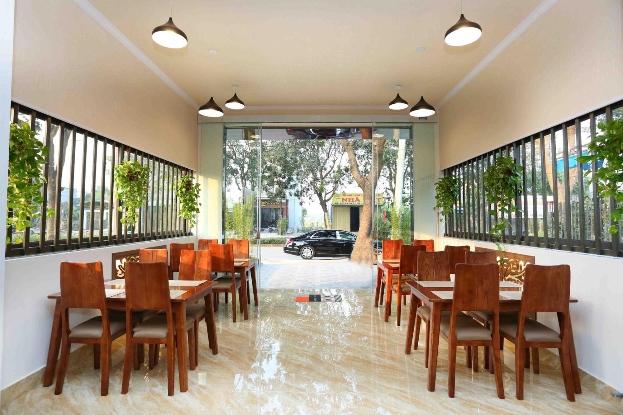 Tam Coc Lily Homestay Ninh Bình Ngoại thất bức ảnh
