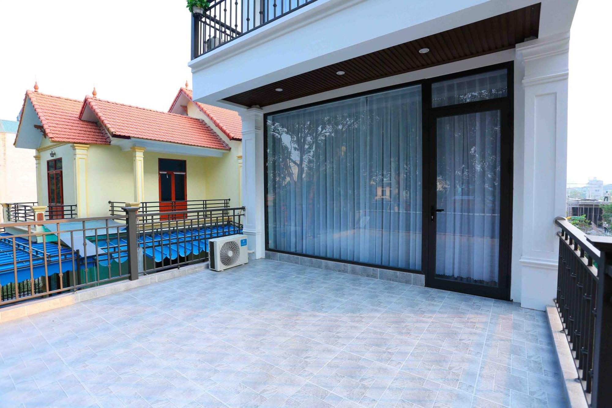 Tam Coc Lily Homestay Ninh Bình Ngoại thất bức ảnh