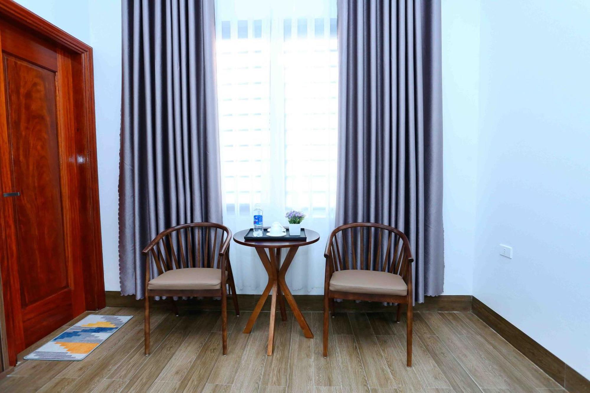 Tam Coc Lily Homestay Ninh Bình Ngoại thất bức ảnh